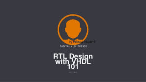 There are 12+ unique homepages and 20+ inner pages available. Rtl Design With Vhdl 101 Outline