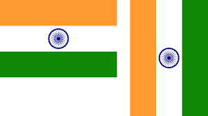 Download icons in all formats or edit them. Datei India Flag Horiz Vert Svg Wikipedia
