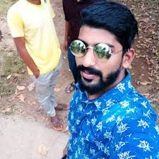 Stream Vishnu Das music