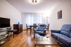 Singen, remchingen · 48 m² · 2 zimmer · wohnung. Mobliertes 3 Zimmer Apartment In 81667 Munchen Anders Relocation