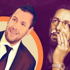 The best clips of crazy eyes from the adam sandler film mr. The Full Genius And Idiocy Of Adam Sandler Shines In Uncut Gems The Ringer