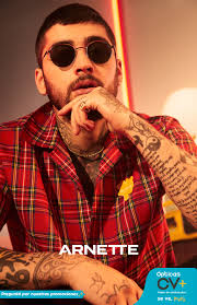 Si buscas un look elegante y sofisticado la nueva coleccipon de Arnette es  para ti. 😎 Visítanos en nuestras sucursales o agendá tú cita al  wa.me/50377360534 .