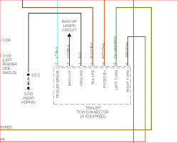 Read or download diagram for 02 dodge ram for free tail lights at ej.1x2pronostici.it. Dodge Ram Trailer Wiring Diagram Wiring Diagram Show Name Combine Name Combine Bilancestube It