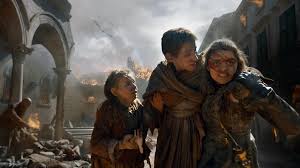 Watch game of thrones® episodes instantly. Game Of Thrones Season 8 Episode 5 Recap The Bells Toll For Daenerys The New York Times