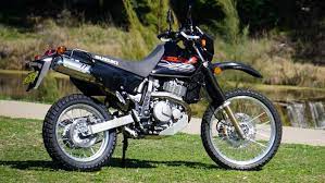 2019 Suzuki Dr650 Bike Review Martyn Blake