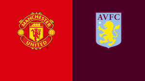 Aston villa vector logo, free to download in eps, svg, jpeg and png formats. Watch Man Utd V Aston Villa Live Stream Dazn Jp