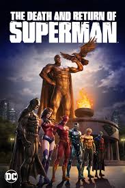 Pin By Ultimate Knight On Dc Comics Reign Of The Supermen Superman Movies Superman