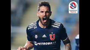 Franco lobos, joaquín larrivey y. Los 11 Goles De Joaquin Larrivey En El Campeonatoplanvital Youtube