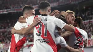 Darstellung der heimbilanz von ca river plate . See Objectives Argentina River Plate Champions Millionaires Beat Racing 4 0 Summary And Highlights For Professional Football League 2021