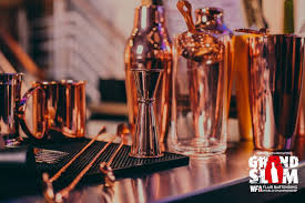 We are also expanding our craft beer selection. Beaumont Sponsor Wfa Grand Slam At Cambridge Cocktail Weekend Beaumont