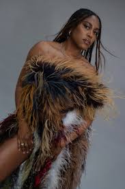 summer bowie — Interviewsmain Autre Magazine