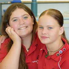 Hastings Girls' High School