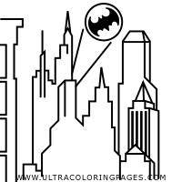 Enjoy our free coloring pages! Stadt Ausmalbilder Ultra Coloring Pages