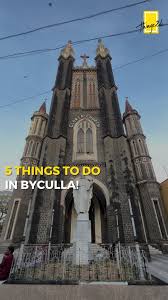 Byculla.🤩 📍Maratha Mandir ...