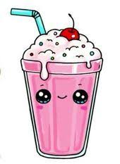 Koktajl Drawings Art Art Drawings Https Ift Tt 35gwq9s 365 Dessins Kawaii Dessins Simples Mignons Dessin Licorne Kawaii