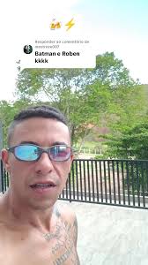 Sta Radi Raul Jaci Sam Nego Betmen