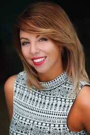 What's Inspiring Eufora National Trainer Dana Hodges Caschetta