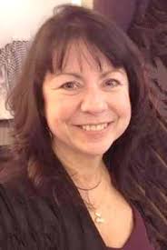 Dr. Virginia T. Shephard (Eveland)