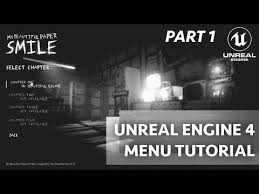 Add this tweet to your website by copying the code below. Tutorial Showing How I Created My Main Menu With Video Settings Key Bindings And More Unreal Engine Forums