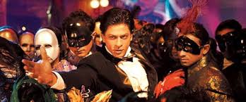 Download om shanti om (2007) movie songs from songsify. Inside The Music Vishal Dadlani On The Soundtrack Of Om Shanti Om Bollyspice Com The Latest Movies Interviews In Bollywood