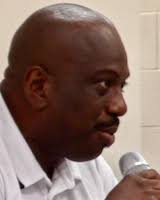 Election 2019: Malcolm Graham