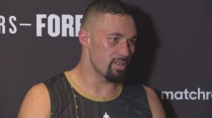 Joseph Parker camp keen to line up Dereck Chisora for next fight