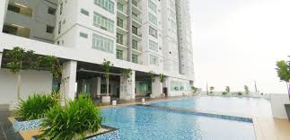 Seksyen 7, shah alam (shah alam). Puncak 7 Residences Seksyen 7 Shah Alam Realman