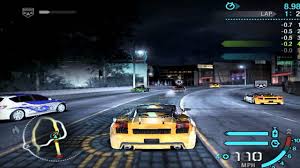 Developed by ea canada, rovio mobile and ea black box, and published by electronic arts. Download Need For Speed Carbon 2006