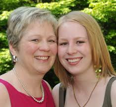 Hey there, you two look a lot alike!