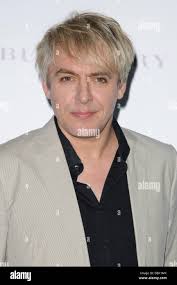 Nick serpentine gallery summer party hi-res stock photography and images