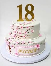 Torte 18 Anni Di Cake Design Per Ragazzo E Ragazza Torte Torte Di Compleanno Ragazza Idee Torta Di Compleanno