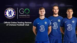 Exclusive Go Markets Sponsors Chelsea Fc Fx News Group