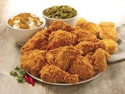 Popeyes Louisiana Kitchen 1766 W Mount Houston Rd Houston Tx Chicken Dinners Mapquest