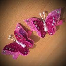 Pin En Mariposas