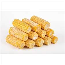 Corn on the cob is the side dish of the summer. Frozen Corn On Cob At Best Price In Pune Maharashtra Sangram Foods
