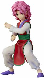 Check spelling or type a new query. Union Creative Yuyu Hakusho Genkai Complete 150mm Pvc Figure Jp For Sale Online Ebay