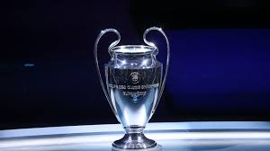 The official home of europe's premier club competition on facebook. The Uefa Champions League Trophy Uefa Champions League Uefa Com