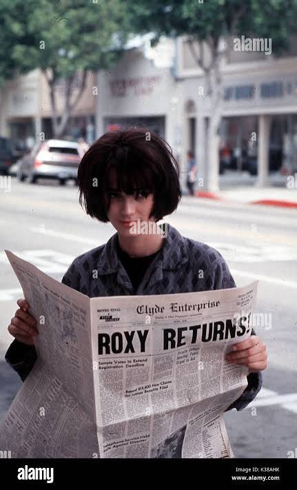Welcome home roxy carmichael hi-res stock photography and images - Alamy