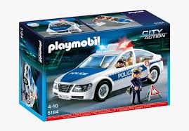 Police patrol car with flashing lights and a police car undercover during the event in the city. Police Car With Flashing Lights Playmobil 5184 Police Car With Flashing Light Building Png Image Transparent Png Free Download On Seekpng