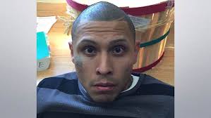 Man says he found cocaine in Jeep after trip to Maaco store