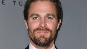 What You Don't Know About Stephen Amell