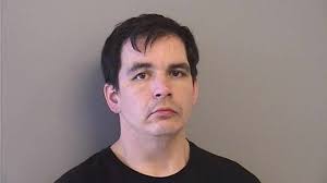 Oklahoma Man Accused Of Shooting Man With Crossbow Charged