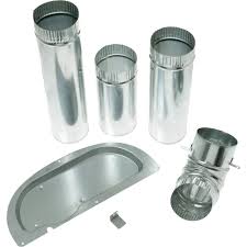 The energy star® qualified lg 7.4 cu.ft. Side Vent Kit For Select Ge Dryers Silver Gfa28dsvn Best Buy