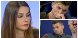 Anna Munafò e i suoi corteggiatori « News e Anticipazioni Uomini e Donne