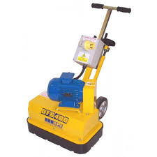 Errut Prm Floor Grinder 110v
