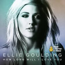 Audio Ellie Goulding How Long Will I Love You Mp3 Download Love Yourself Lyrics Ellie Goulding Ellie Goulding Songs