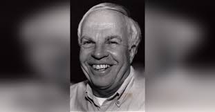 Obituary information for Richard Wilbor Smith