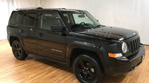 Recalls are not available for2013 jeep patriot. Jeep Patriot 4wd