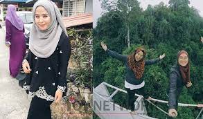 Papan ipoh yang berada di jalan kuala kangsar itu mereka panjat tanpa menggunakan alat pengaman tubuh sama sekali. Dulu Viral Panjat Signboard Ipoh Wanita Ini Tekad Kurus Balik Sebab Berat Naik 30 Kg Lepas Setahun Kahwin Yoy Network