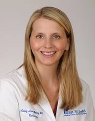 Ashley Arana Waring, MD